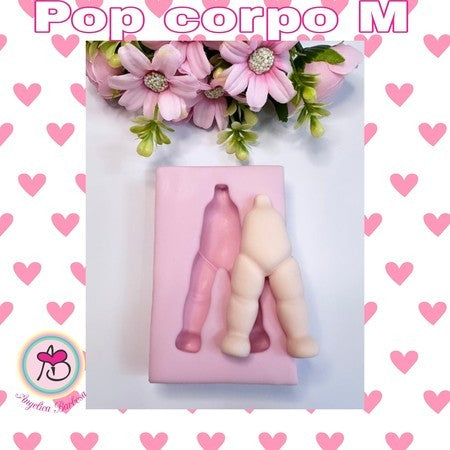 Pop Corpo M