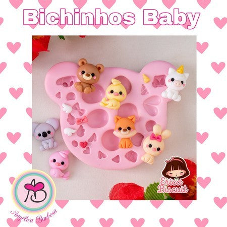 Bichinhos Baby