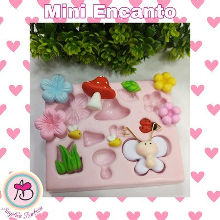 Mini Encanto
