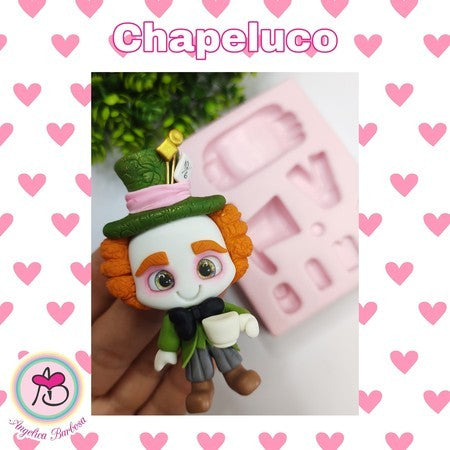 Chapeluco
