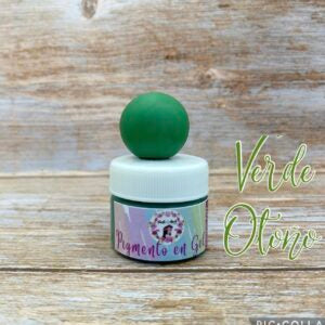 Verde Otono