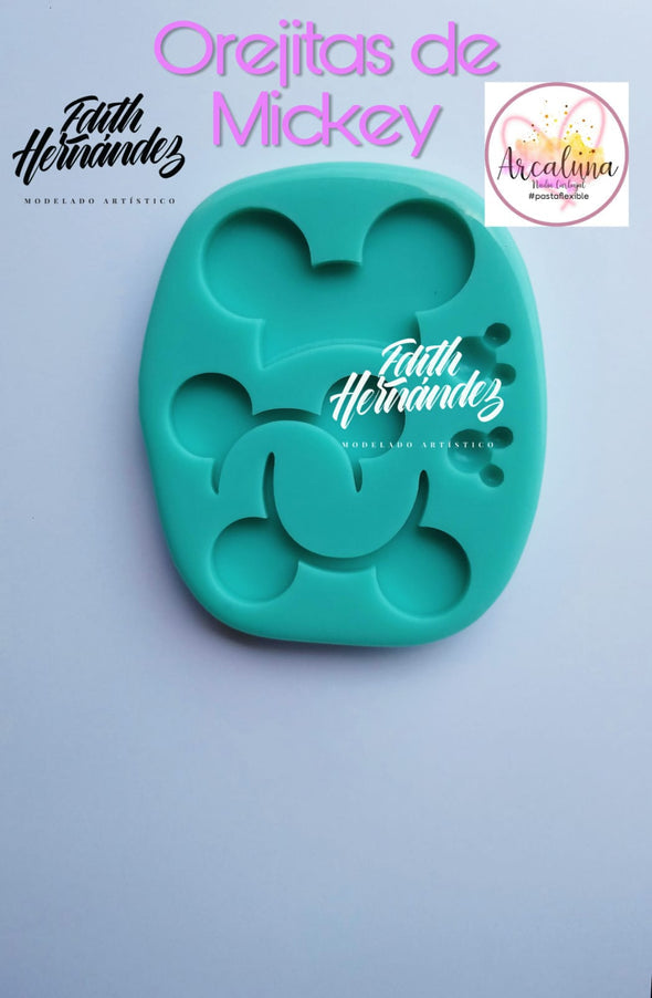 Orejitas de Mickey EH