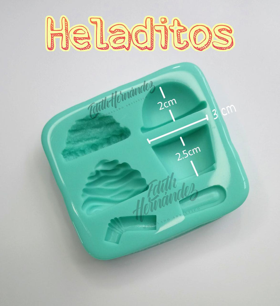 Heladitos EH
