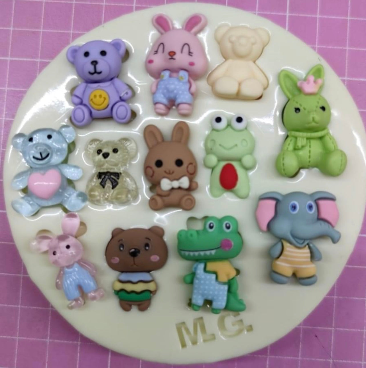 Complementos Tiernos