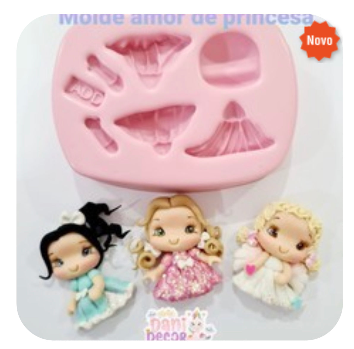 Amor de Princesa