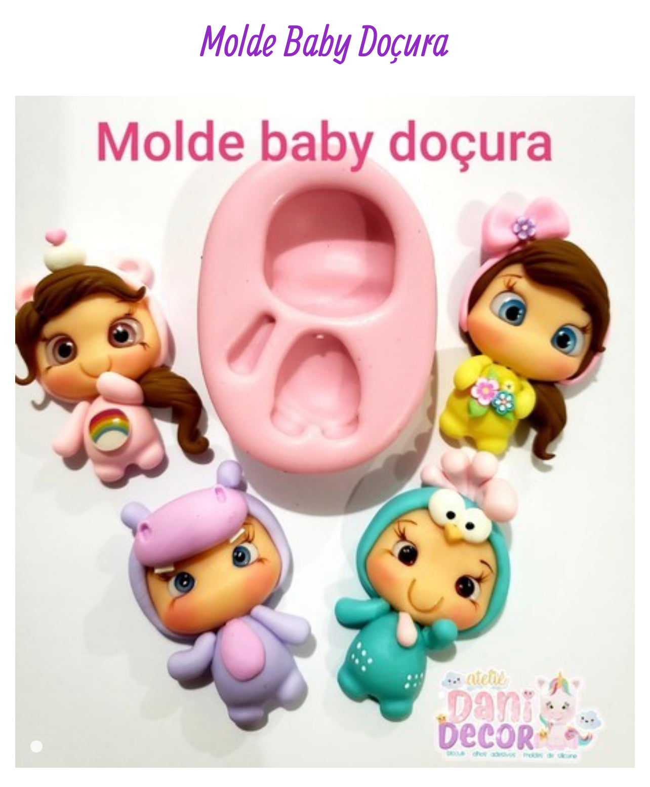 Bebé Docura