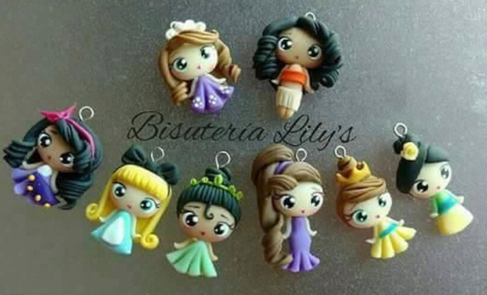 Micro Aretitos # 6 MG