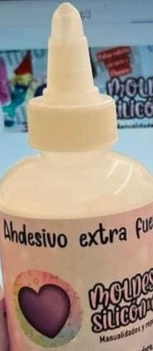 Adhesivo Extrafuerte