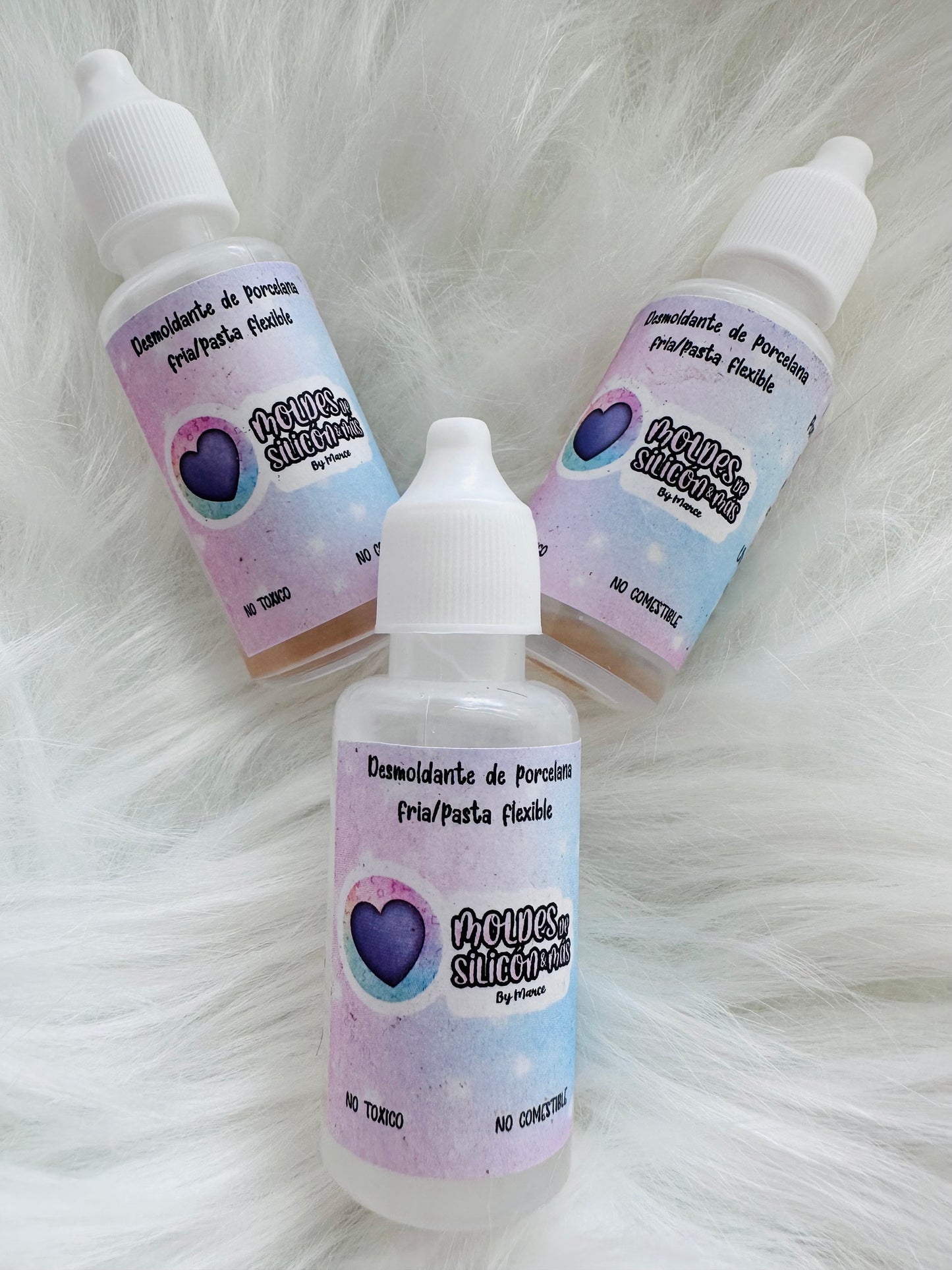 Desmóldante Liquido