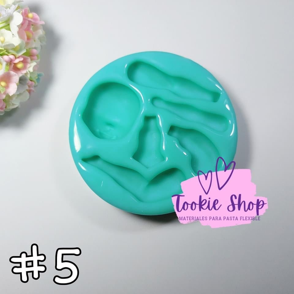 Molde #5