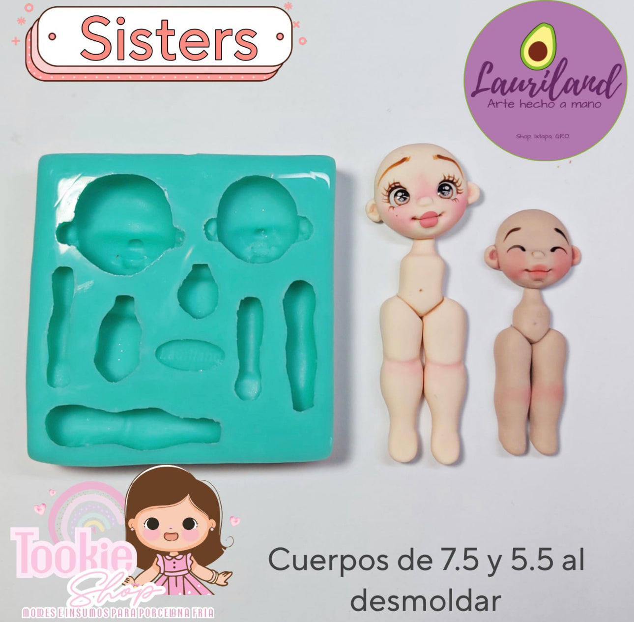 Hermanas de Laurilandart