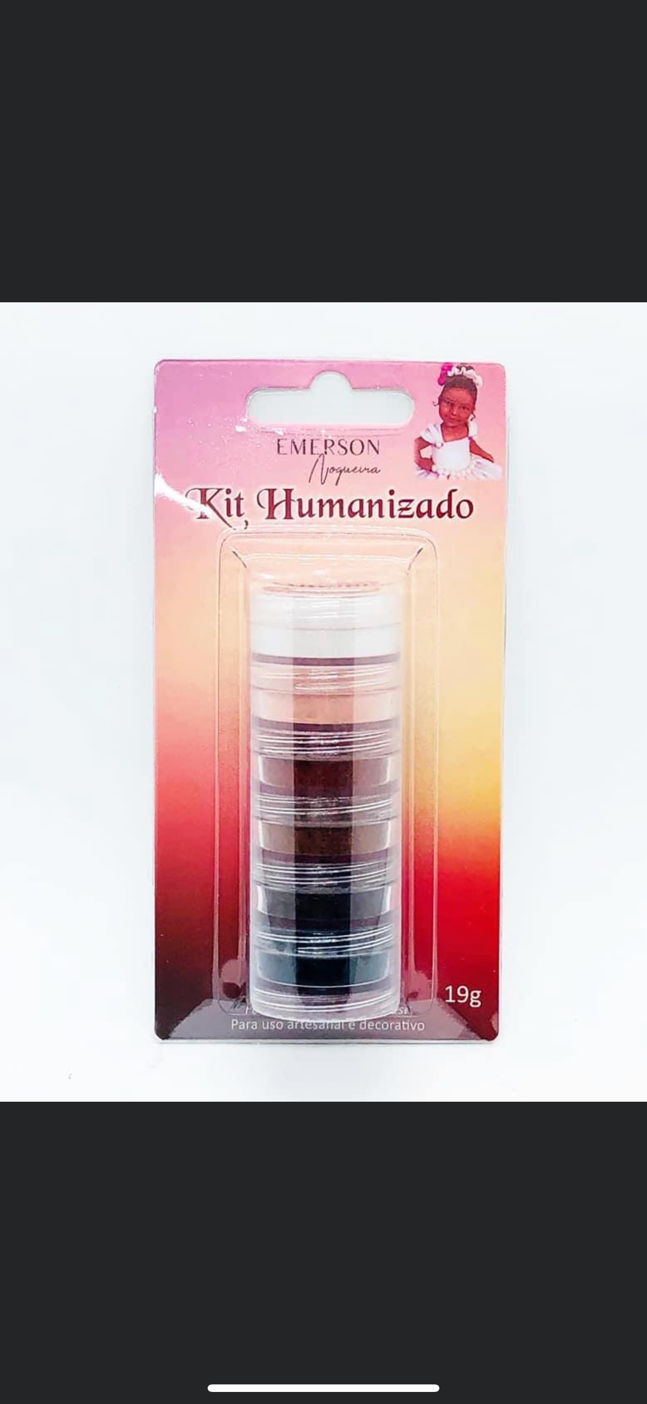 Kit Humanizado