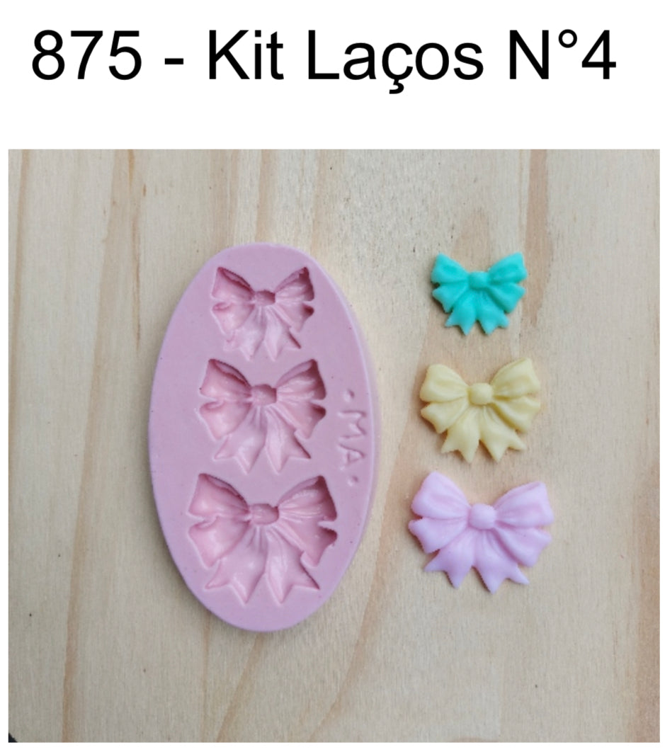 875 Lacos No. 4