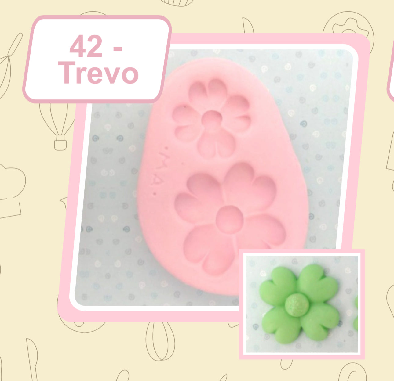 42 Trevo