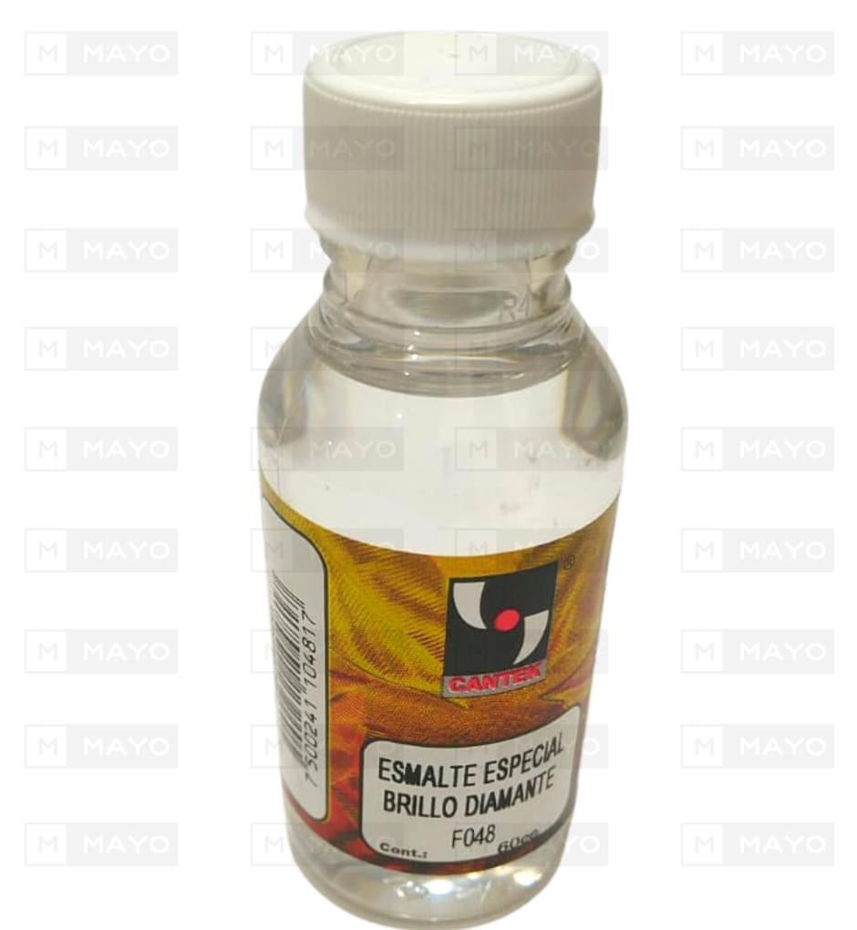 Brillo Diamante (para Terminado de Tazas)