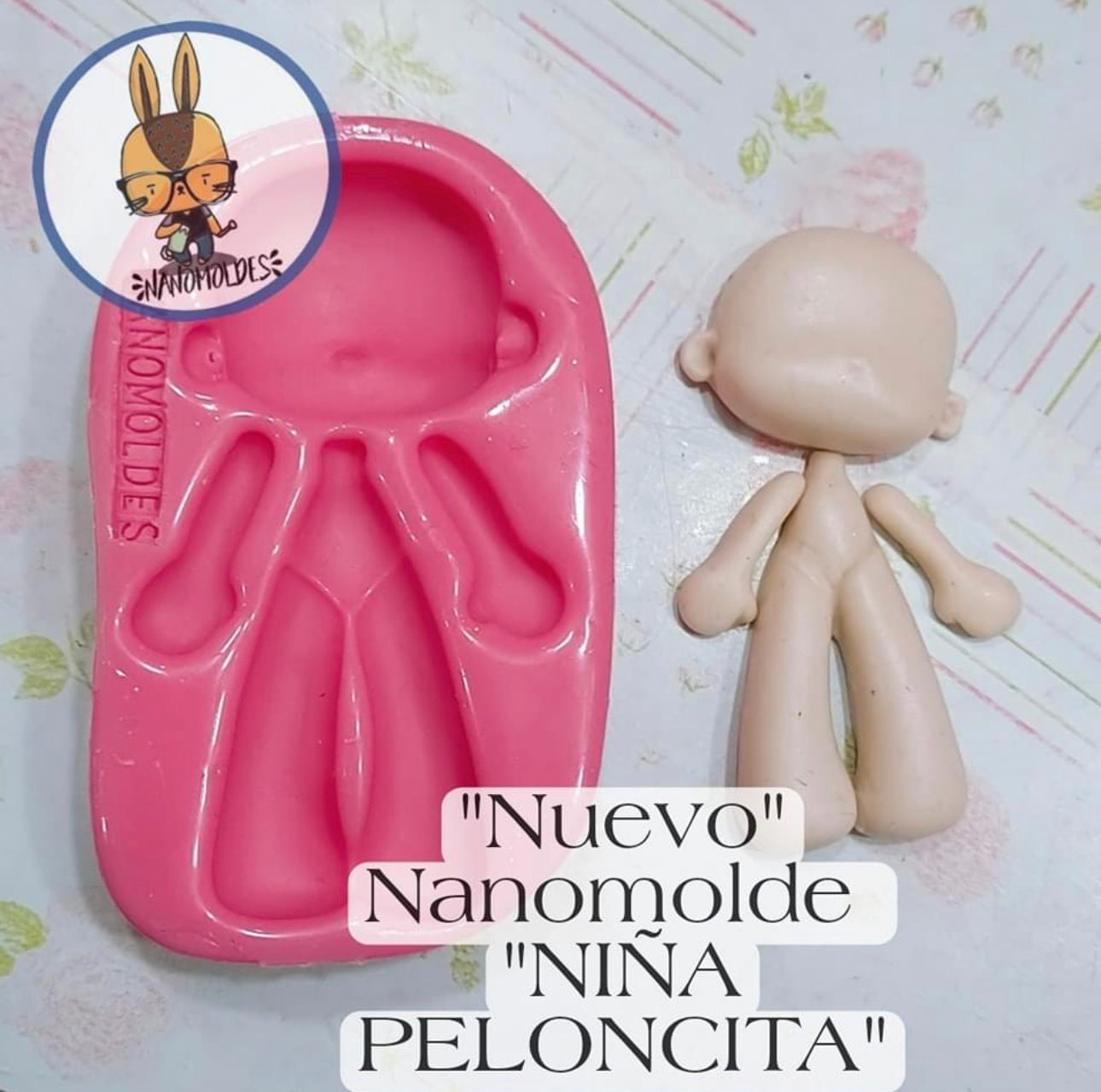 Niña Peloncita