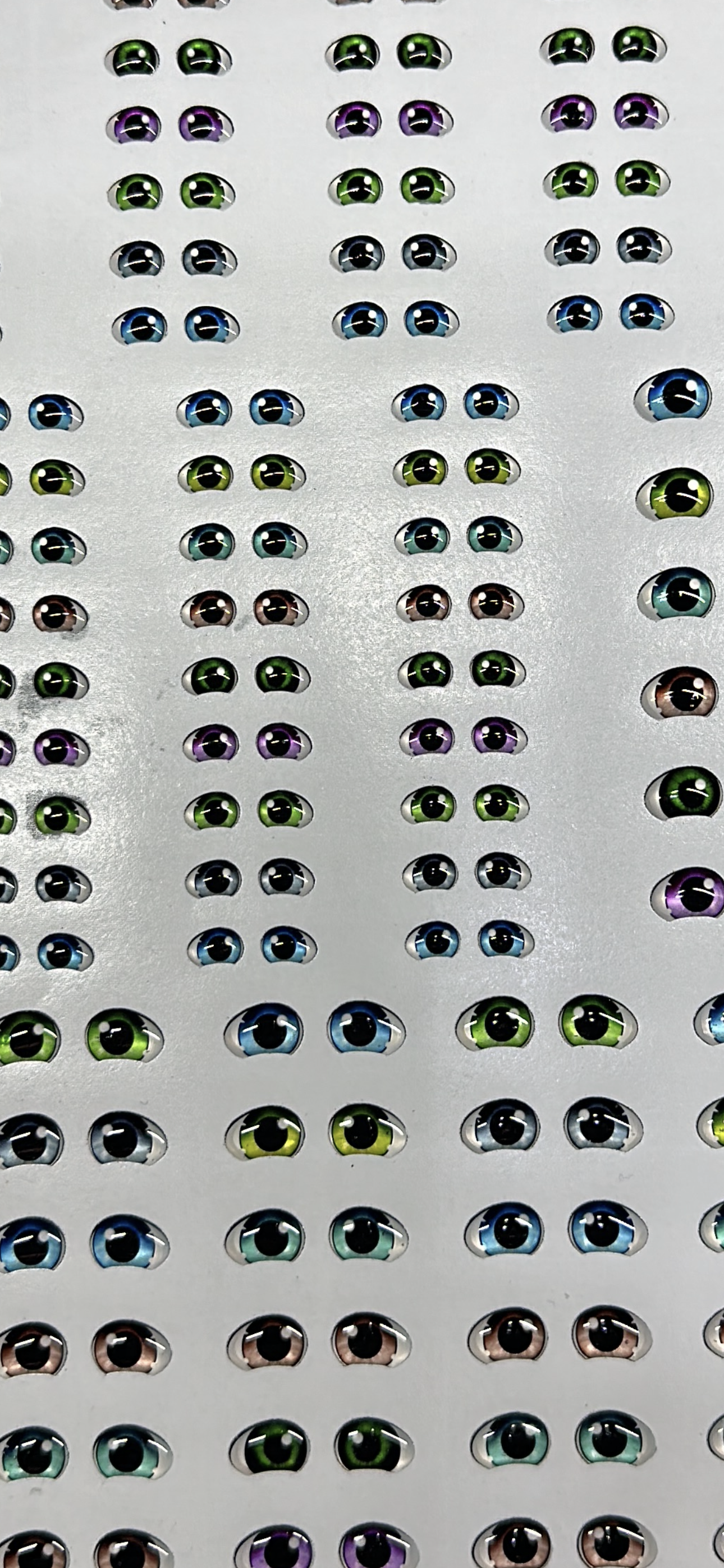 CK-RZS3 5mm 40 pares