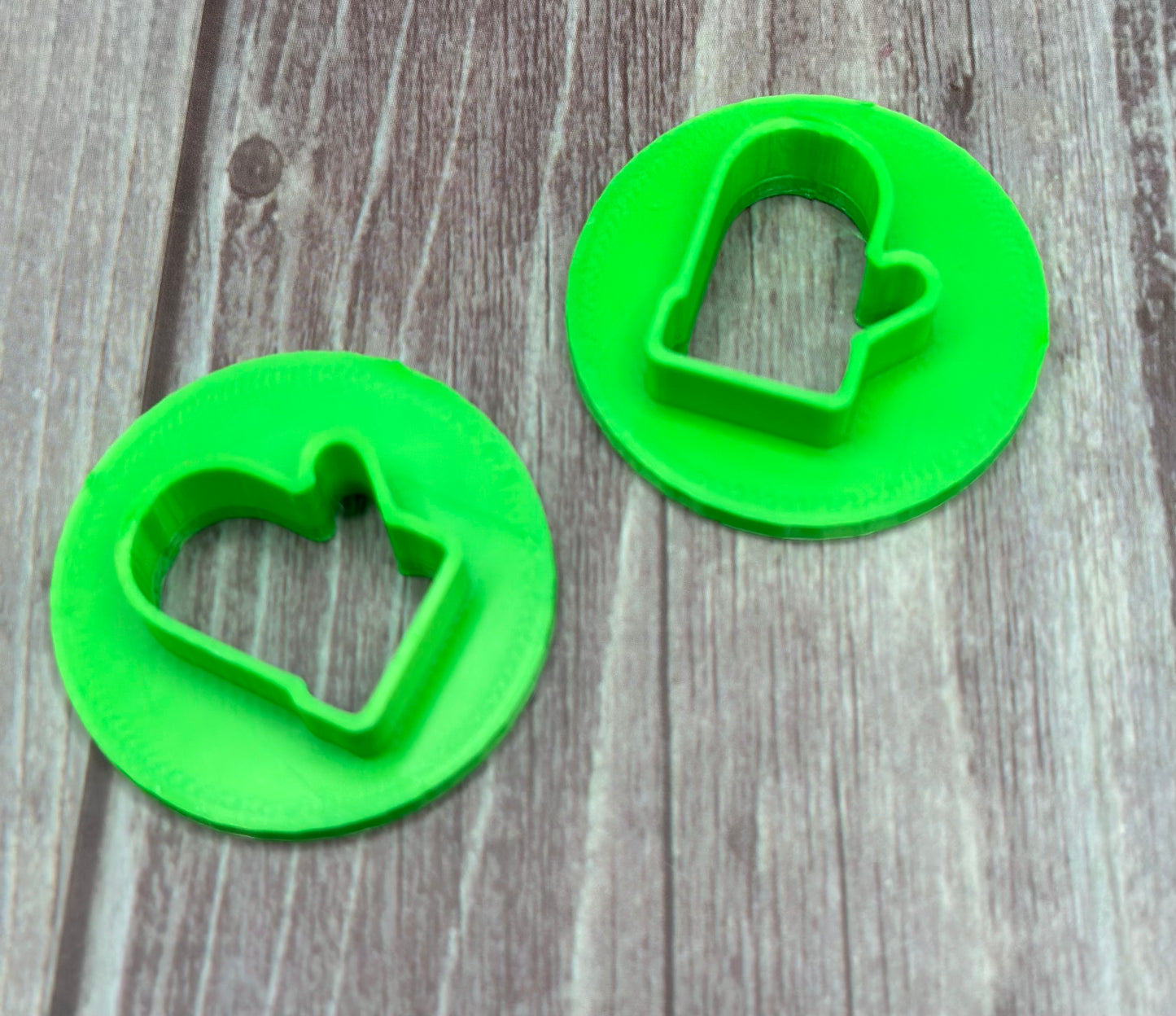 Cortador Manopla 1pz