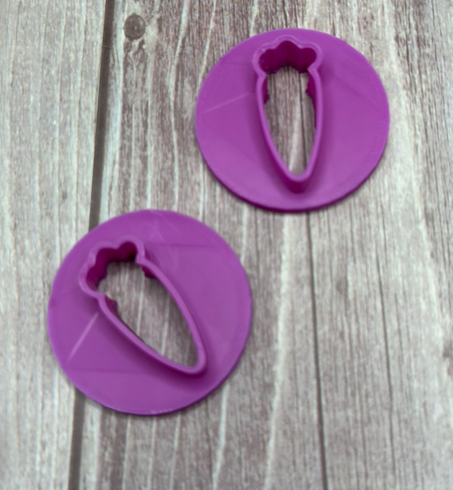 Cortador Zanahoria 1pz