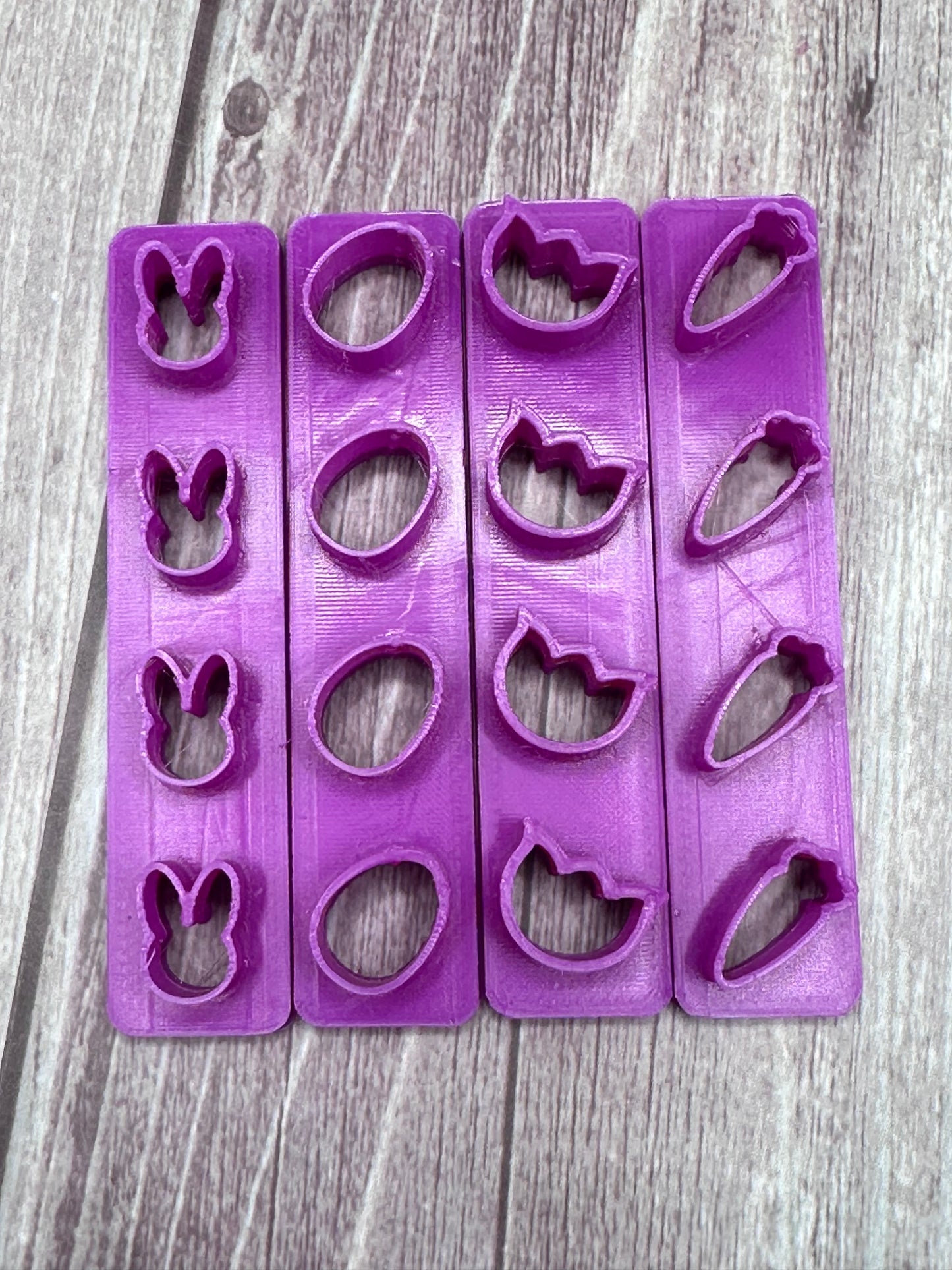 Kit Cortadores Pascua