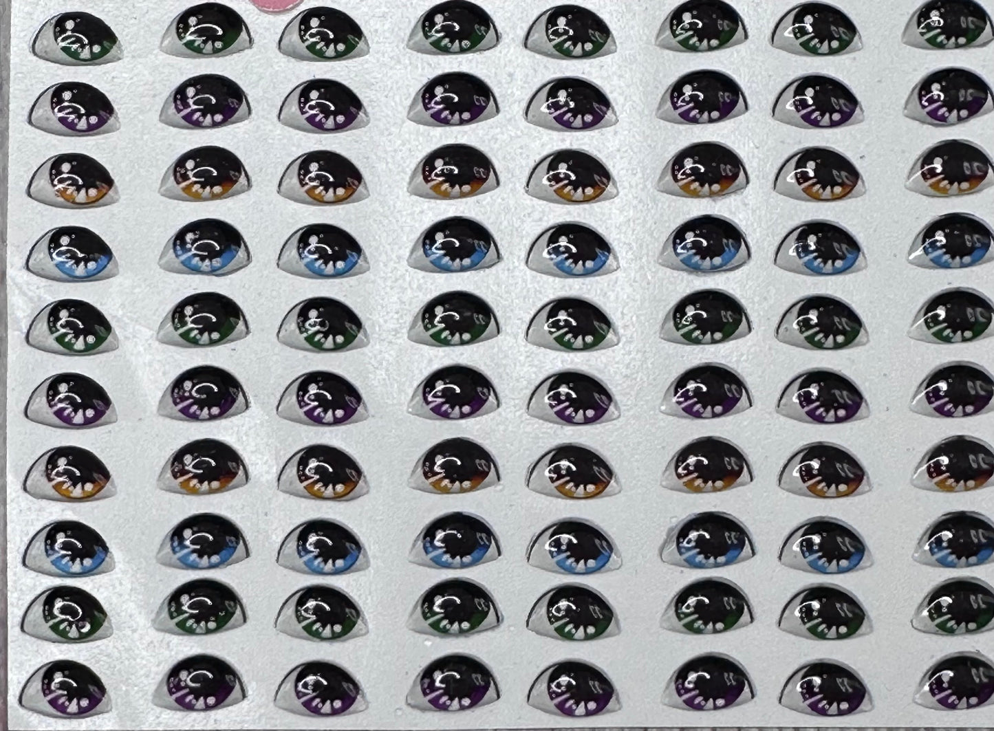 CA562 5mm 40 pares