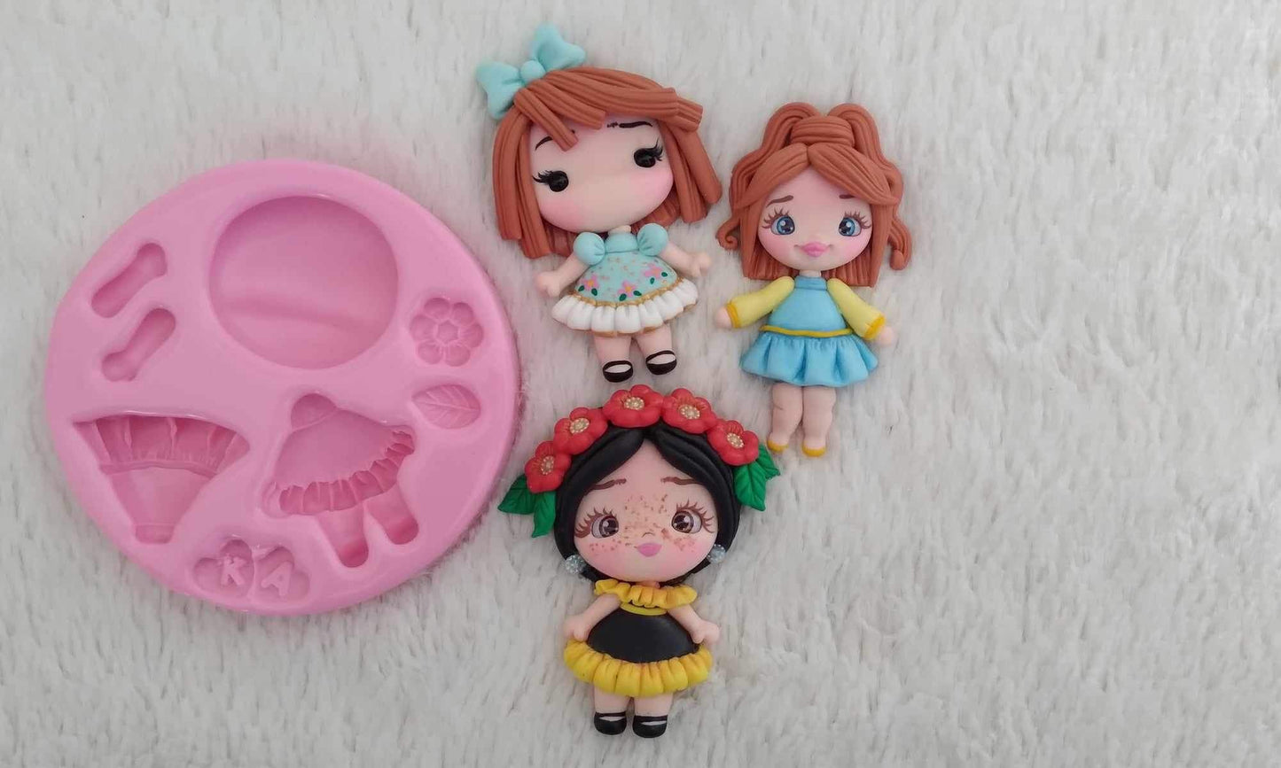 Bellas Princesas
