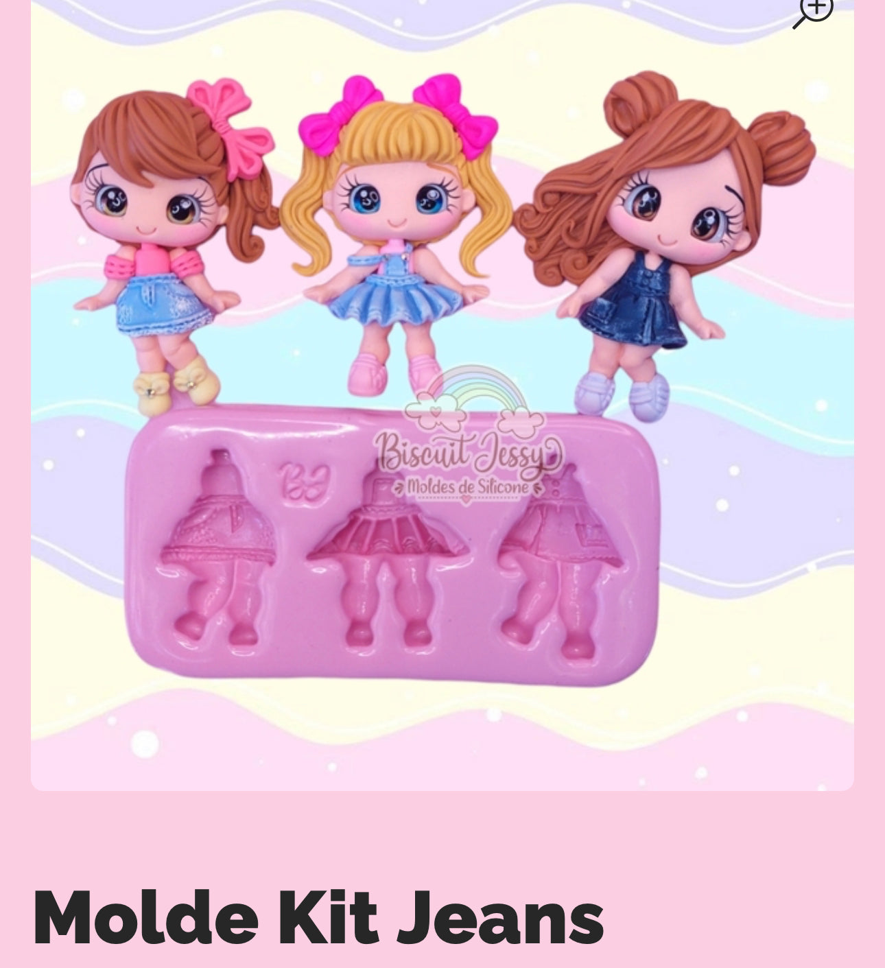 Kit Jeans