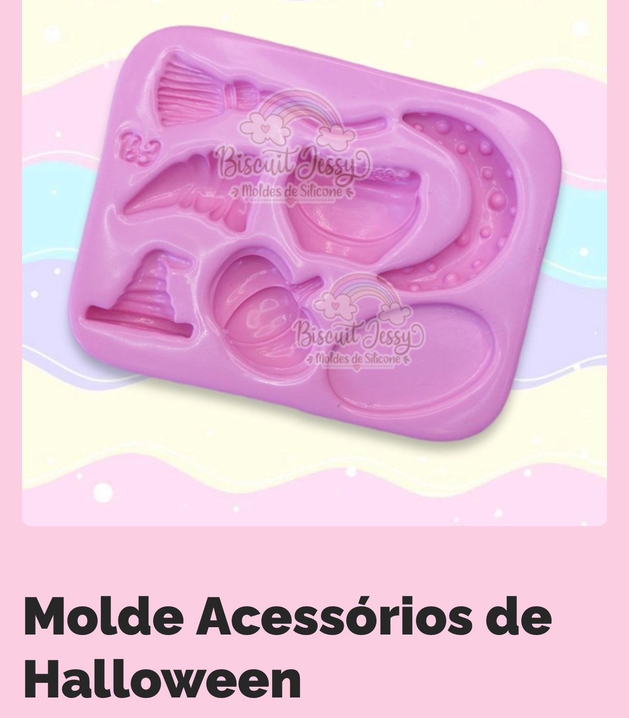 Accesorios de Halloween (G)