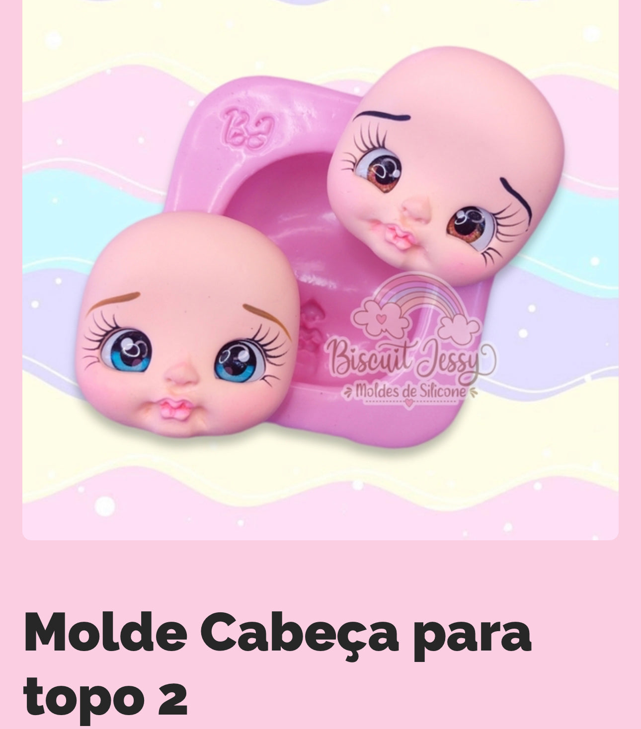 Cabeza para Topo 2