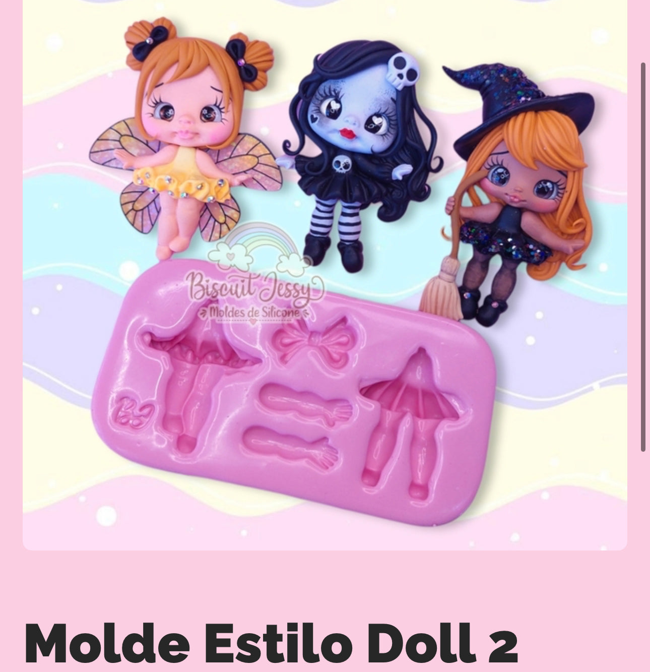Estilo Doll 2