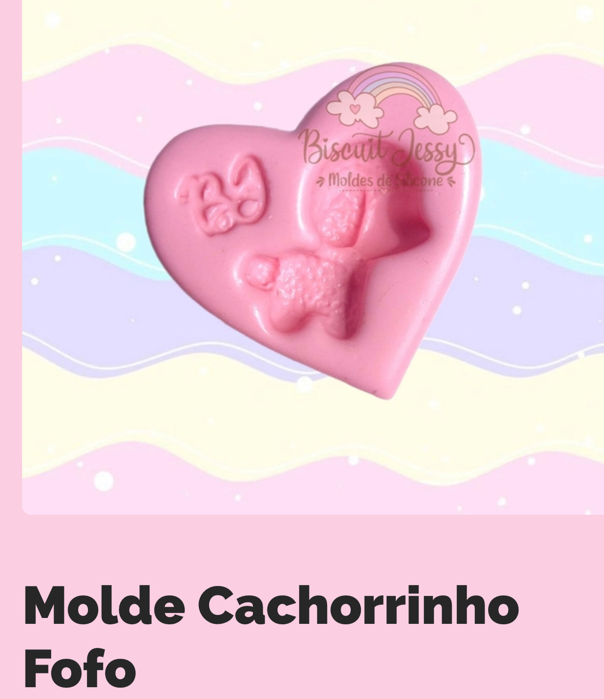 Cachorrinho Fofo