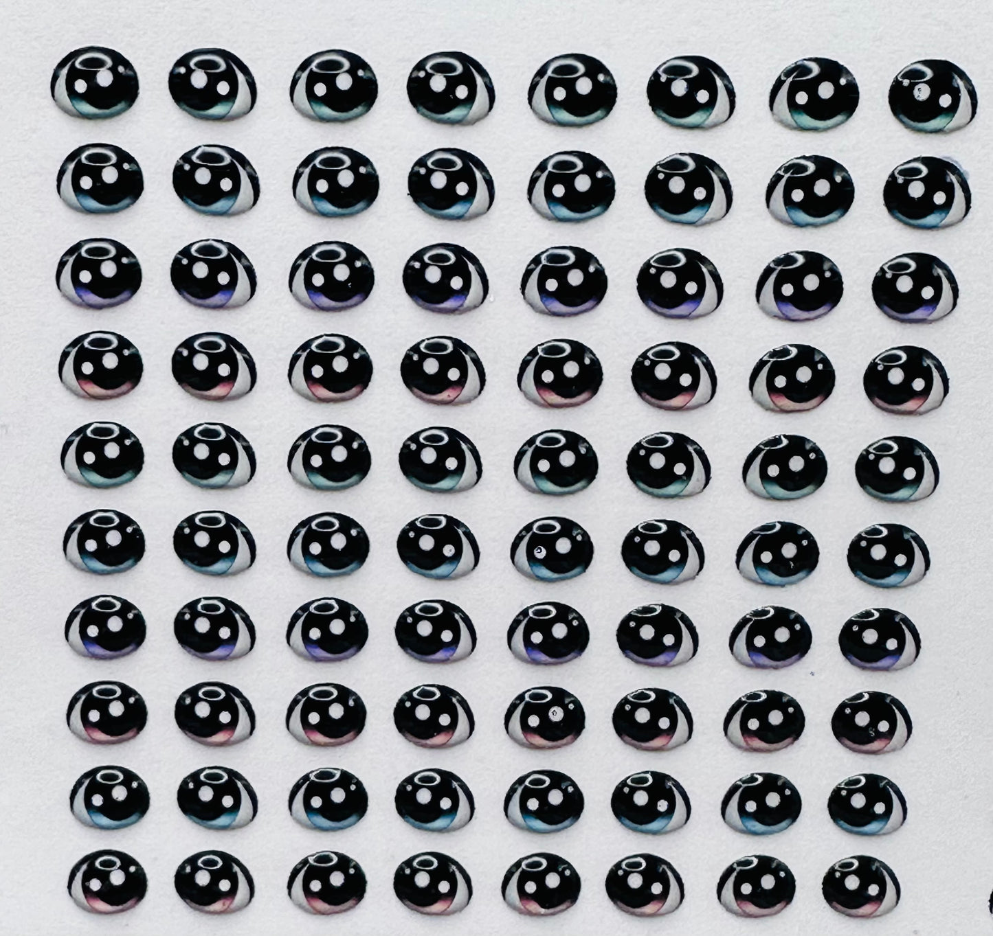 CKR04-5mm 40 pares