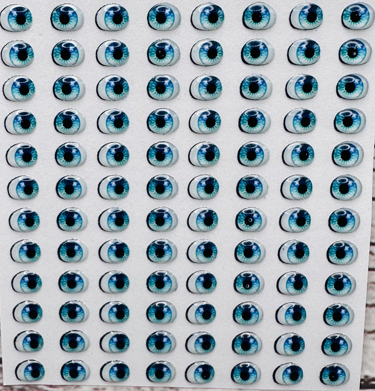 CKMoon Aqu 6mm 40 pares