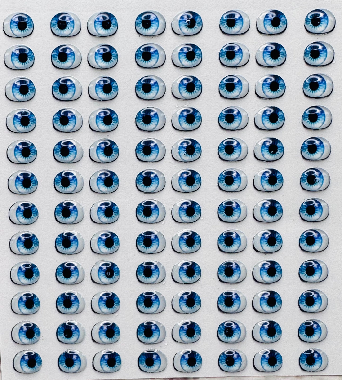 CKMoon Bl 5mm 48 pares