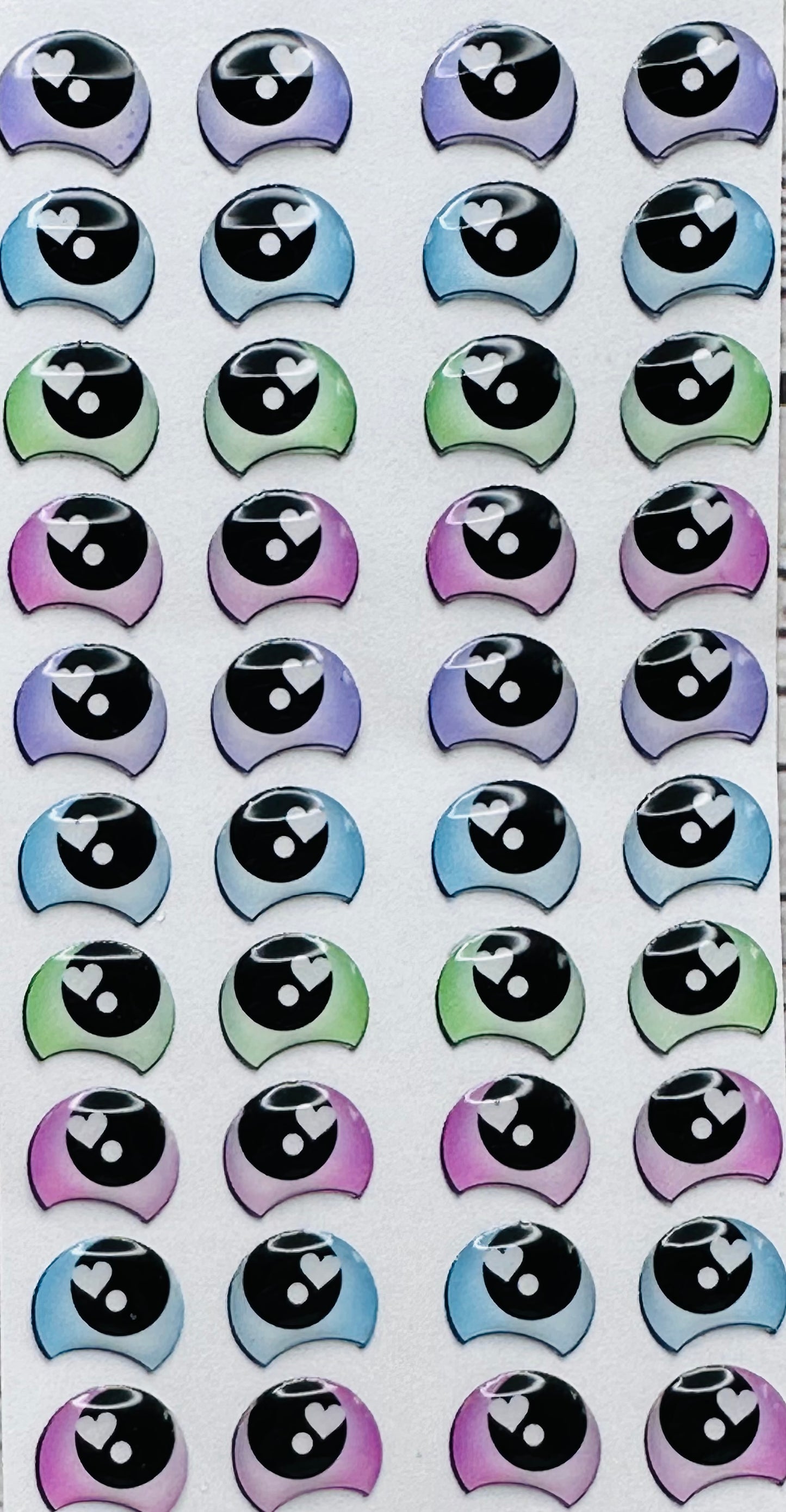 CK-759 10mm 20 pares