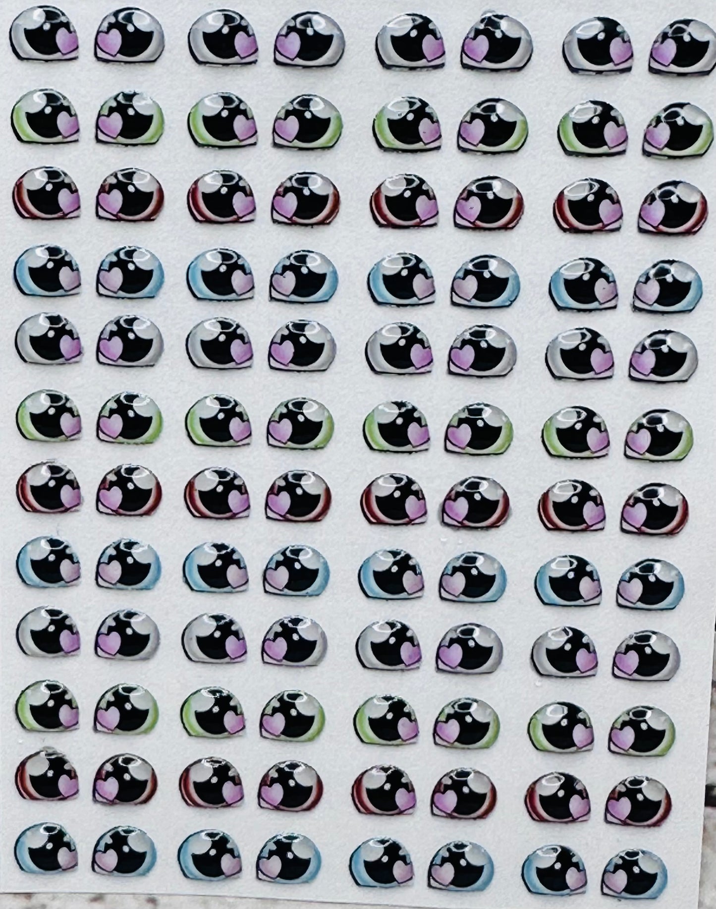 Cok-854 5mm 48 pares