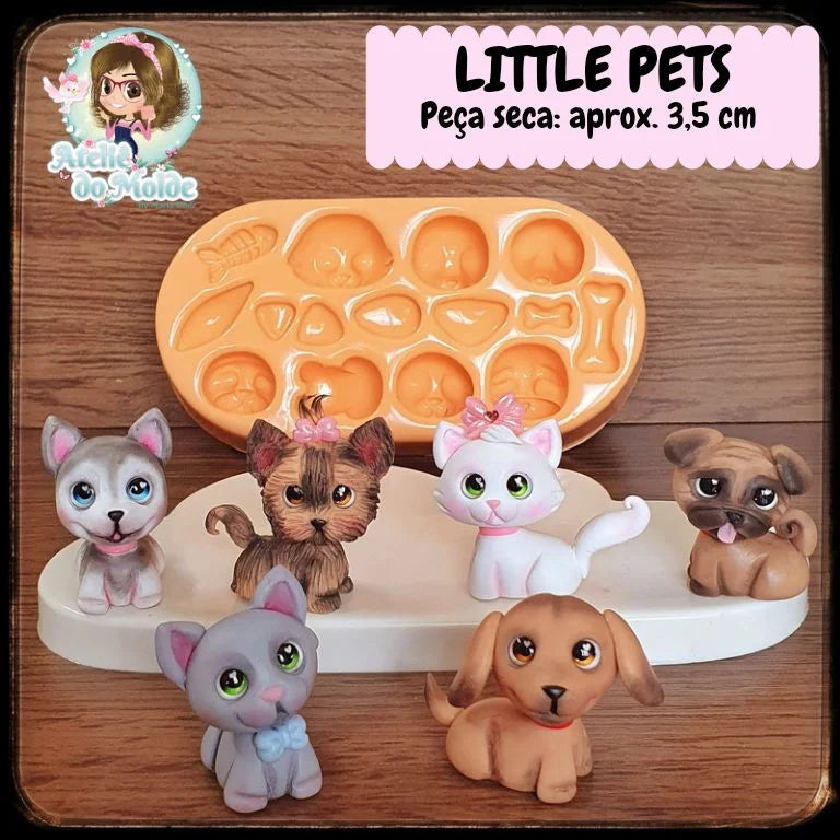 Little Pets (ADM)