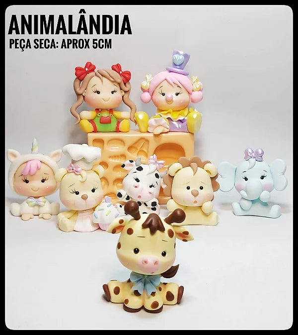 Animallandia