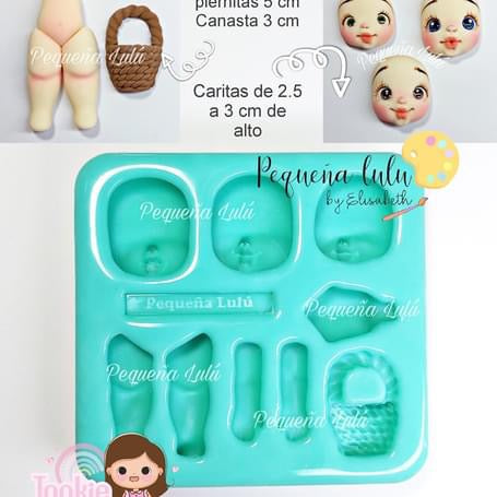Bebé Lulú