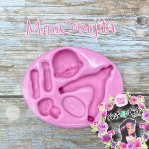 Mini Conejita MB