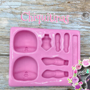 Chiquitinas MB