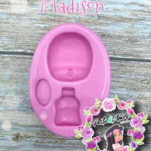 Madison MB