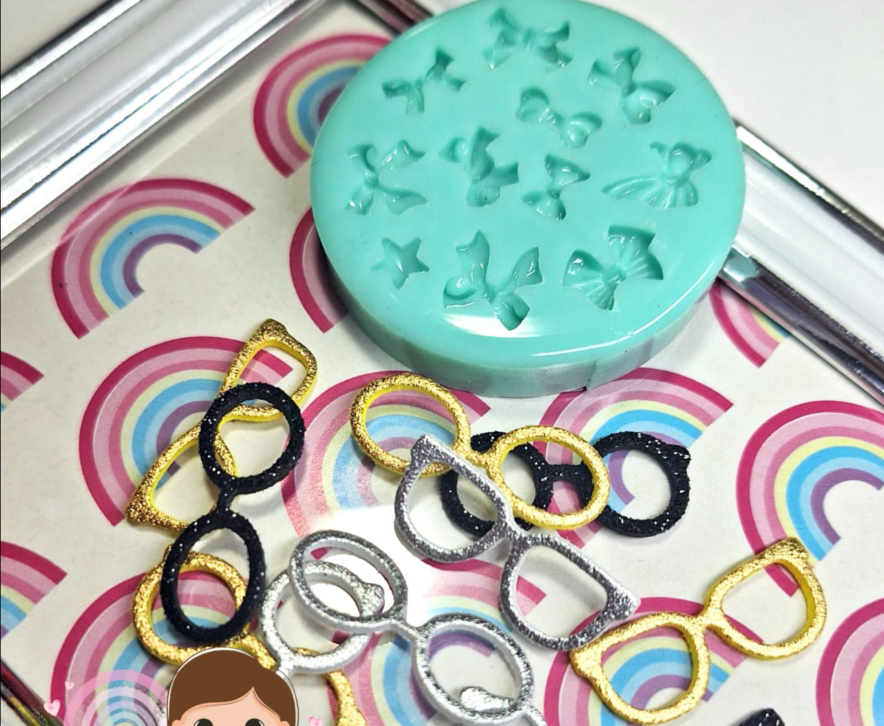 Combo Apapachoa By Dianys Estrella