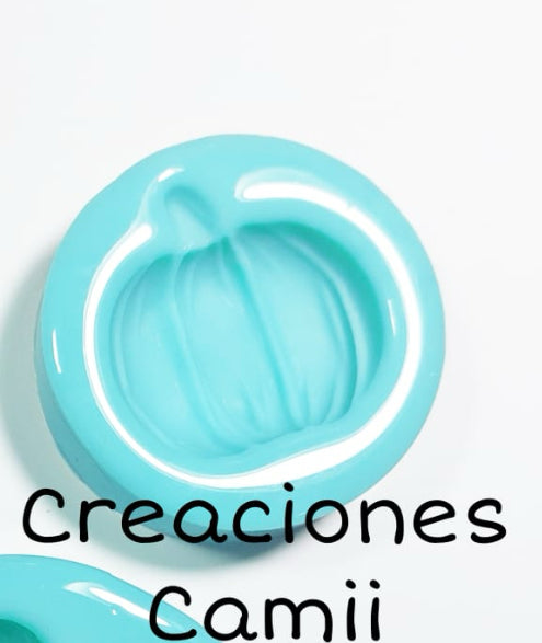 Calabazita de TS