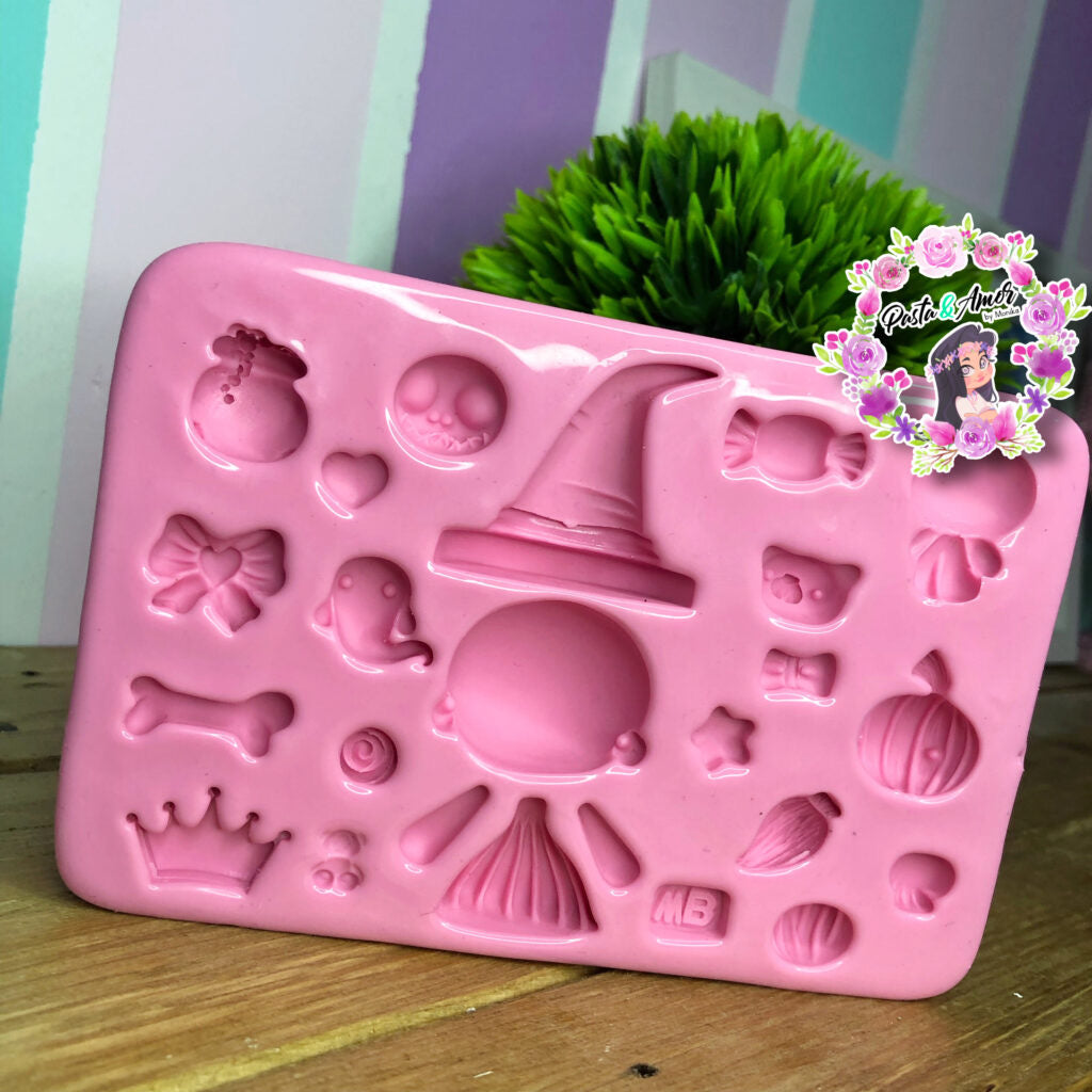 Víspera de Todos los Santos (#27)