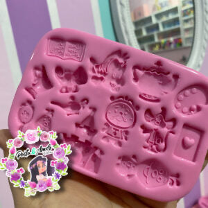 Complementos Disney (#40)