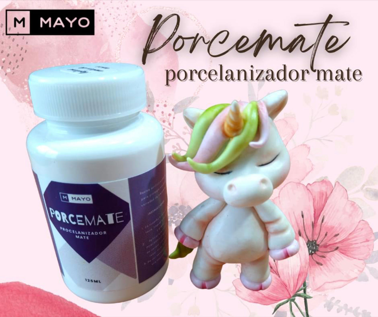 Porcemate
