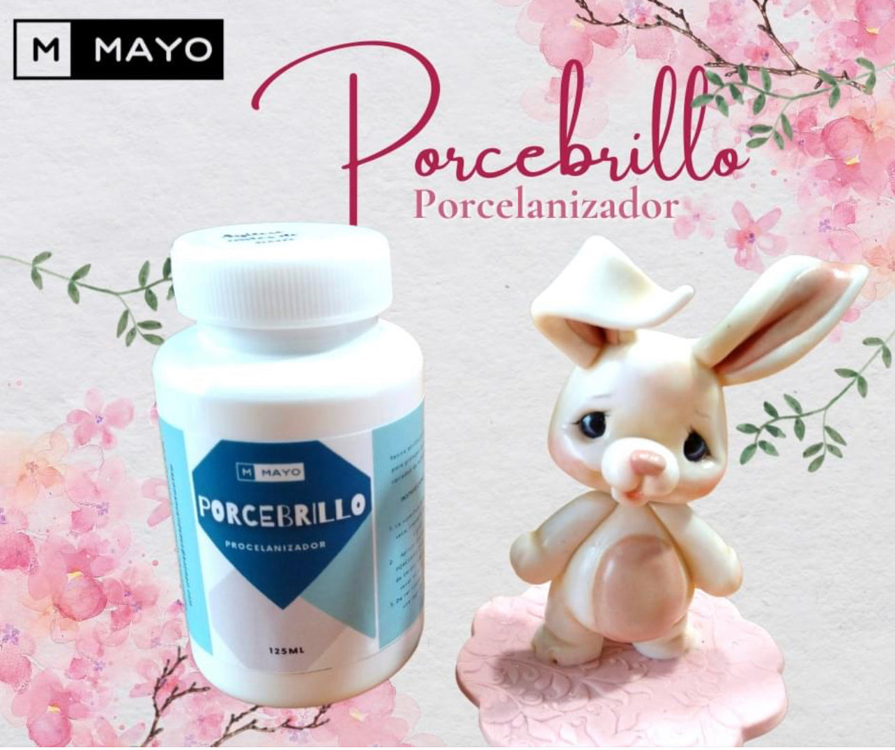 Porcebrillo Mayo