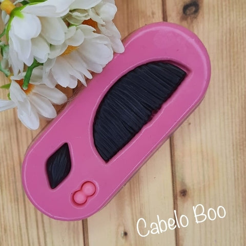 Cabelo Boo
