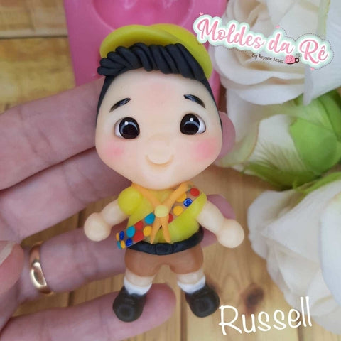 Rusell